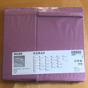 New- IKEA Skubb